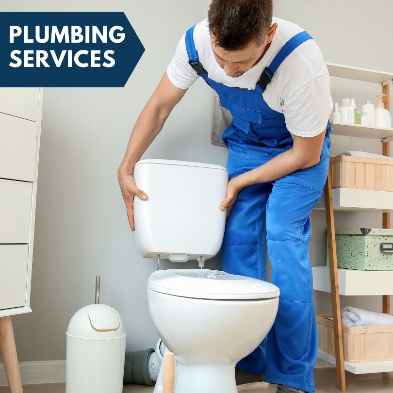 Plumbing Company in Haslett, MI