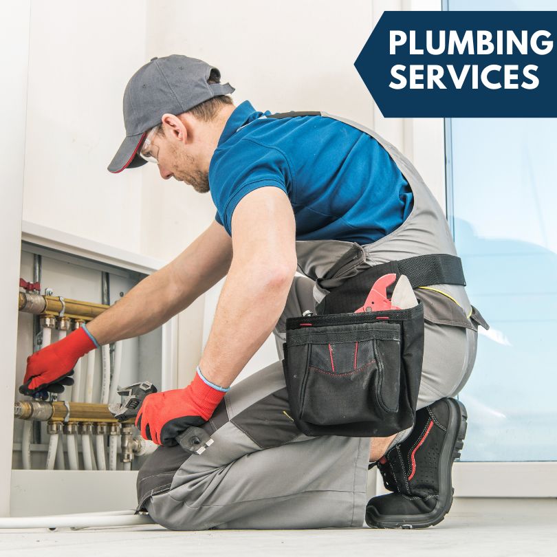 Haslett Plumbing Company